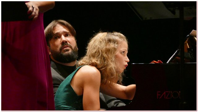 MiTo Teatro Litta Brahms Valzer