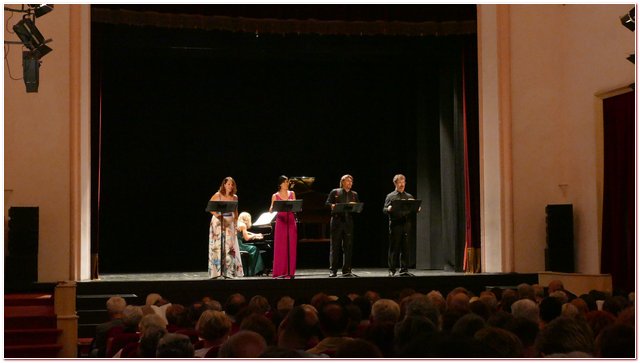 MiTo Teatro Litta Brahms Valzer