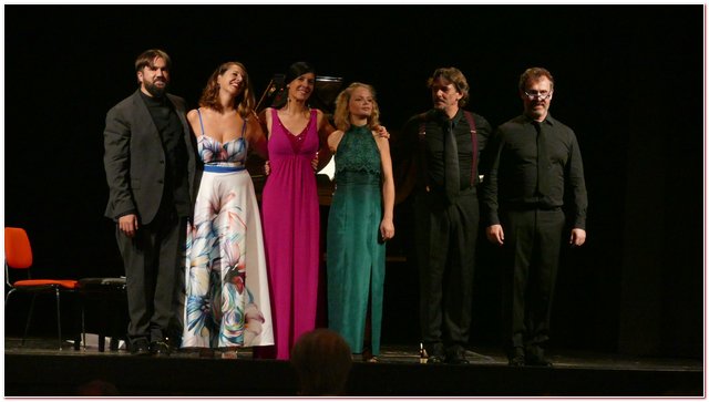 MiTo Teatro Litta Brahms Valzer