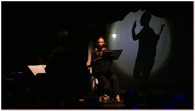 Ghislierimusica Histoire du soldat