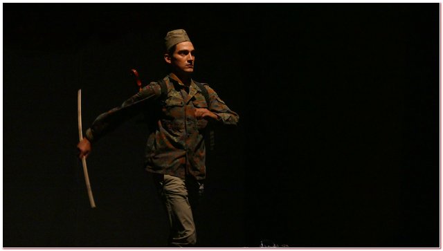Ghislierimusica Histoire du soldat
