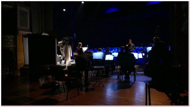 Ghislierimusica Histoire du soldat