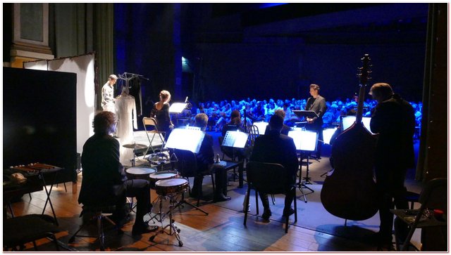 Ghislierimusica Histoire du soldat