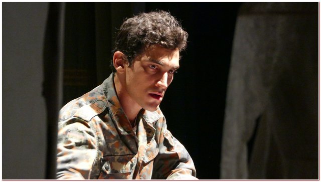 Ghislierimusica Histoire du soldat