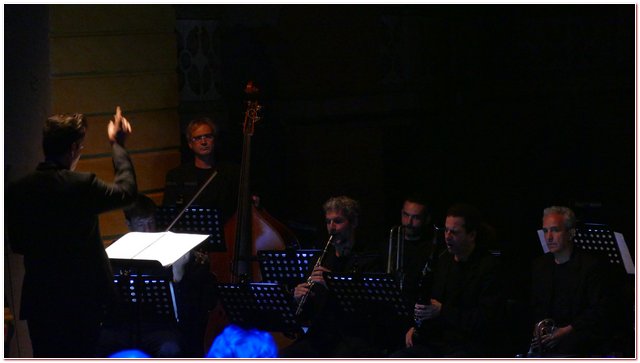 Ghislierimusica Histoire du soldat