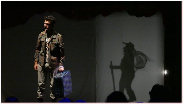 Ghislierimusica Histoire du soldat