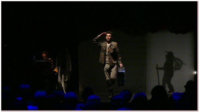 Ghislierimusica Histoire du soldat