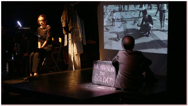 Ghislierimusica Histoire du soldat