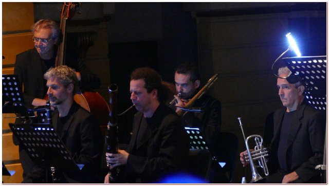 Ghislierimusica Histoire du soldat