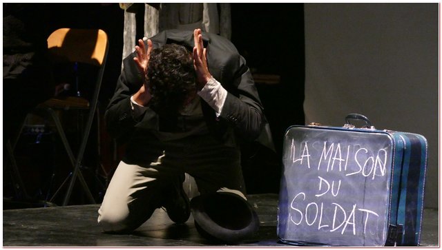 Ghislierimusica Histoire du soldat