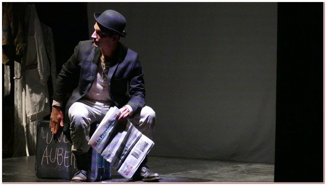 Ghislierimusica Histoire du soldat