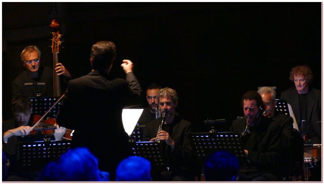 Ghislierimusica Histoire du soldat