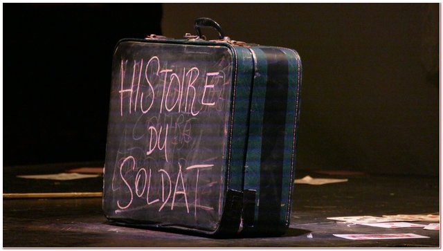 Ghislierimusica Histoire du soldat
