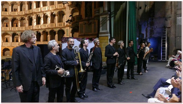 Ghislierimusica Histoire du soldat