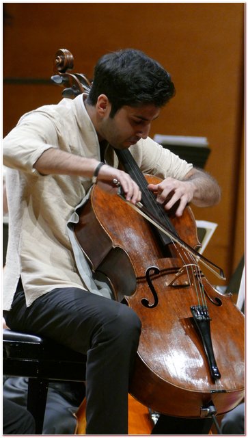 laVerdi Bignamini