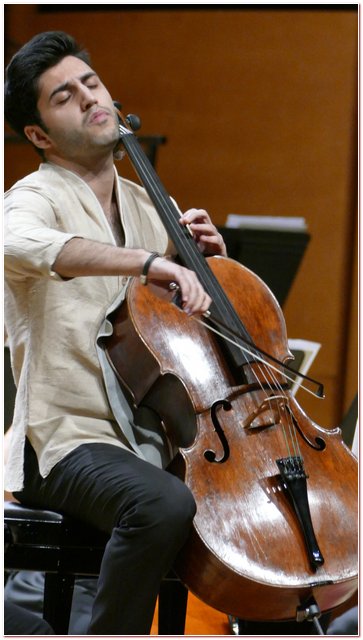 laVerdi Bignamini