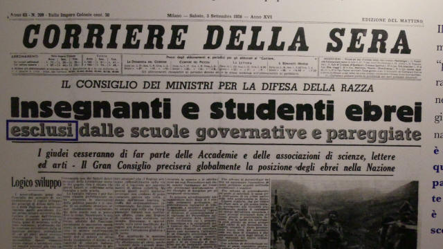 laverdi musica perseguitata