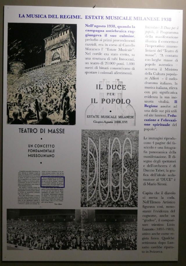 laverdi musica perseguitata