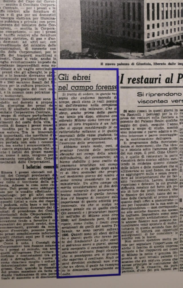 laverdi musica perseguitata