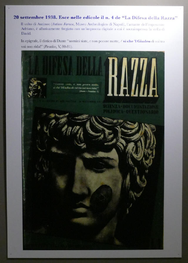 laverdi musica perseguitata