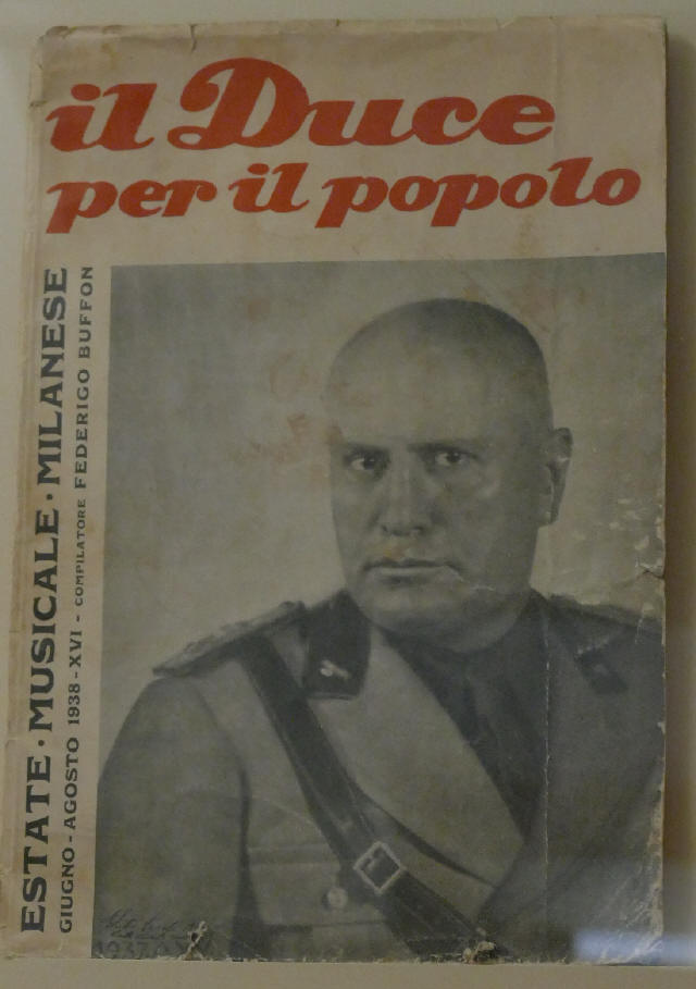 laverdi musica perseguitata