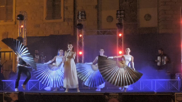 Carrasecare varietà – Aglientu