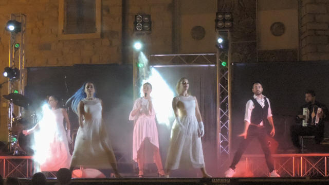 Carrasecare varietà – Aglientu