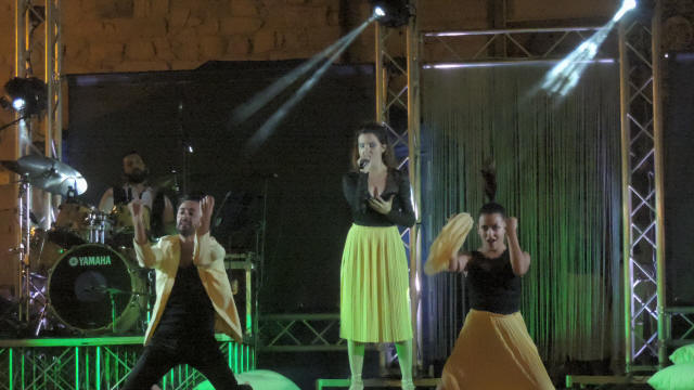 Carrasecare varietà – Aglientu