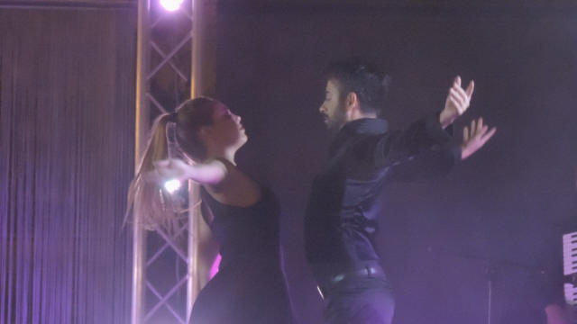 Carrasecare varietà – Aglientu
