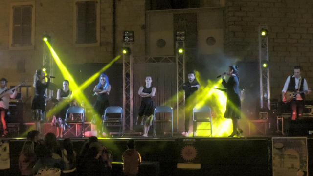 Carrasecare varietà – Aglientu