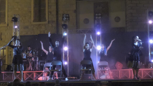 Carrasecare varietà – Aglientu