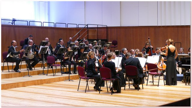 Roberto Gianola Serate Musicali