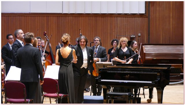 Roberto Gianola Serate Musicali