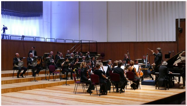 Roberto Gianola Serate Musicali