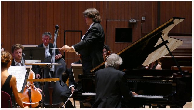 Roberto Gianola Serate Musicali