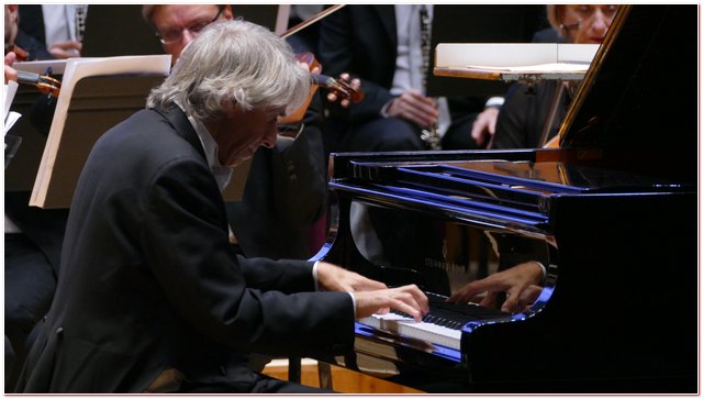 Roberto Gianola Serate Musicali