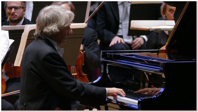 Roberto Gianola Serate Musicali