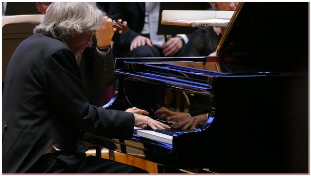 Roberto Gianola Serate Musicali