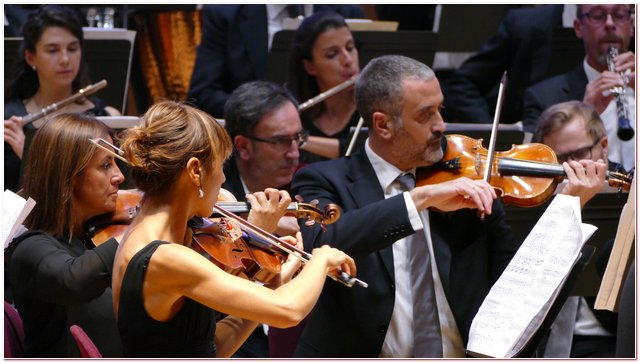 Roberto Gianola Serate Musicali