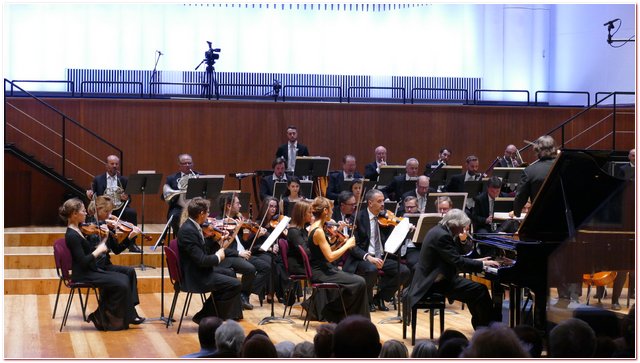 Roberto Gianola Serate Musicali