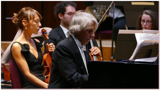 Roberto Gianola Serate Musicali