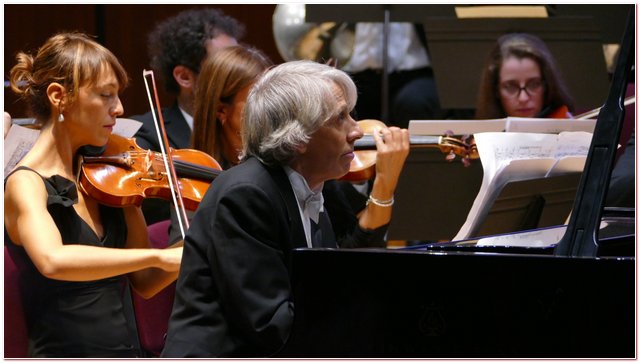 Roberto Gianola Serate Musicali