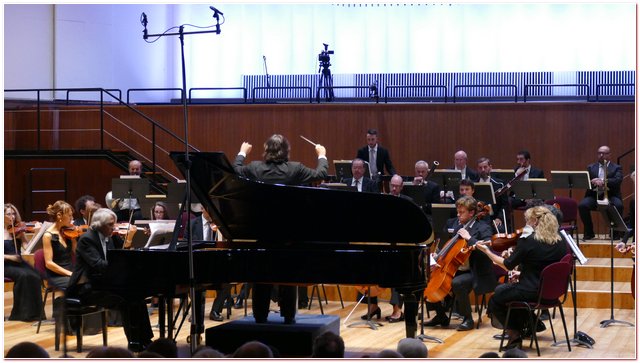 Roberto Gianola Serate Musicali