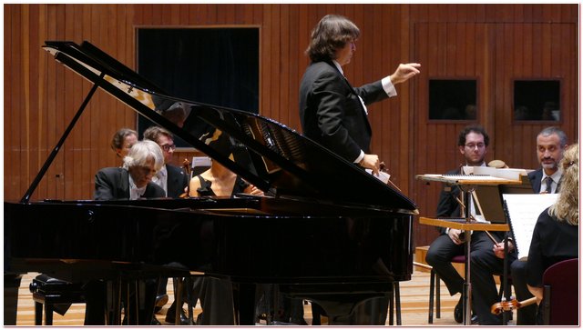 Roberto Gianola Serate Musicali