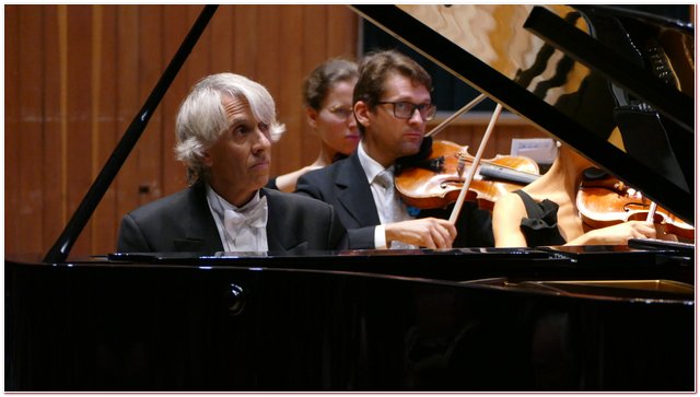 Roberto Gianola Serate Musicali