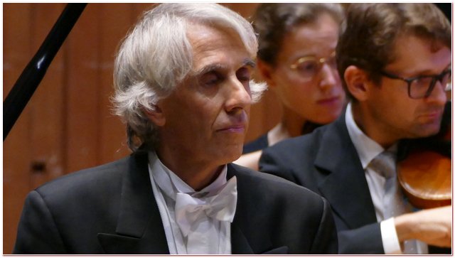 Roberto Gianola Serate Musicali