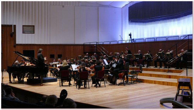Roberto Gianola Serate Musicali