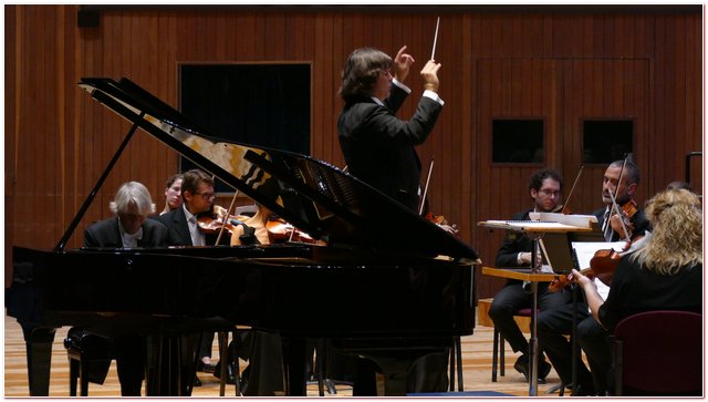 Roberto Gianola Serate Musicali