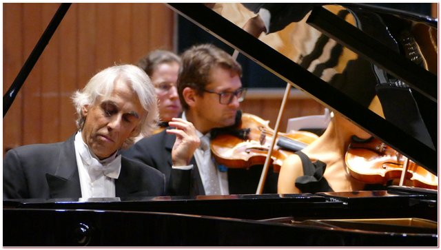 Roberto Gianola Serate Musicali