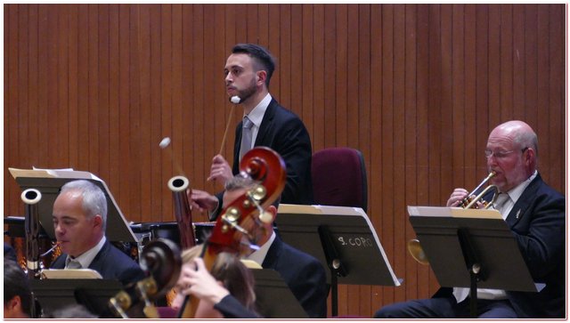 Roberto Gianola Serate Musicali